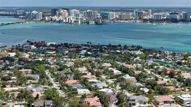 443 BIRD KEY DRIVE, Sarasota, FL 34236