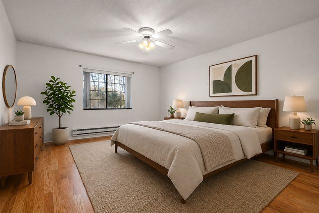 100 Lexington Street B8, Belmont, MA 02478