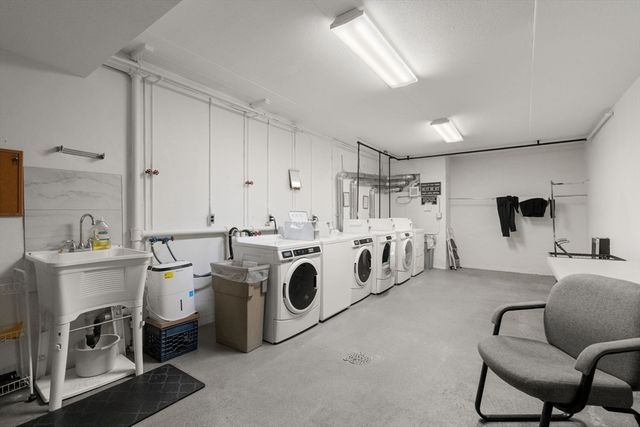 100 Lexington Street B8, Belmont, MA 02478