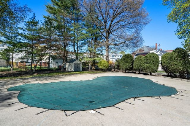 100 Lexington Street B8, Belmont, MA 02478