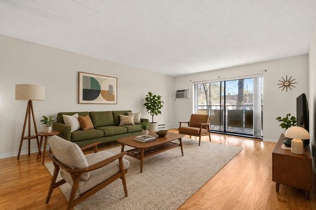 100 Lexington Street B8, Belmont, MA 02478