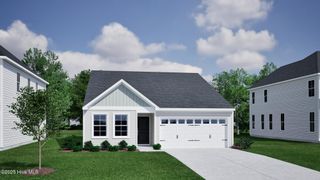 704 Mallory Drive, Sneads Ferry, NC 28460