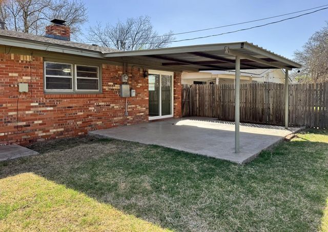 5422 33rd Street, Lubbock, TX 79407