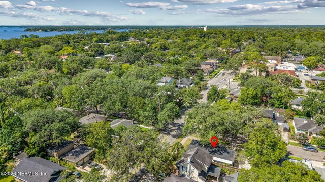 1655 CHALLEN Avenue, Jacksonville, FL 32205