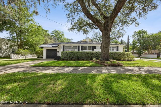 1655 CHALLEN Avenue, Jacksonville, FL 32205