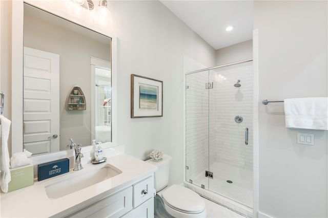 125 Fish Hook Lane, Port Aransas, TX 78373