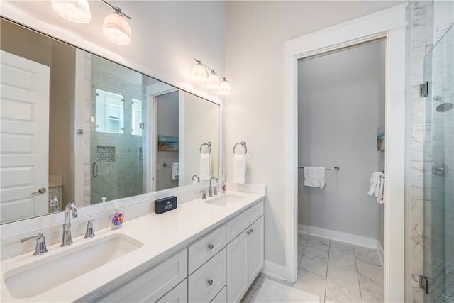 125 Fish Hook Lane, Port Aransas, TX 78373