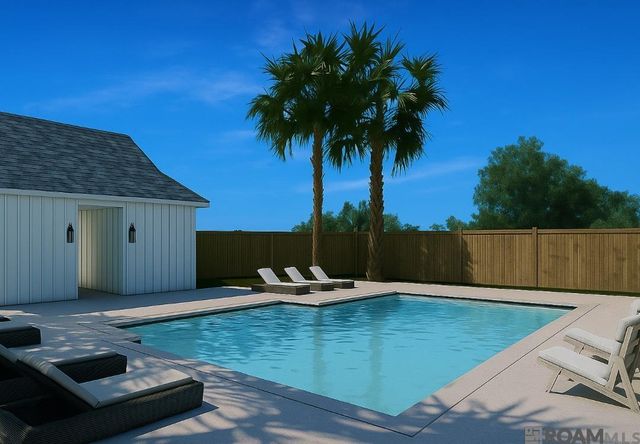 9403 Dawson Trace Ave, Baton Rouge, LA 70836