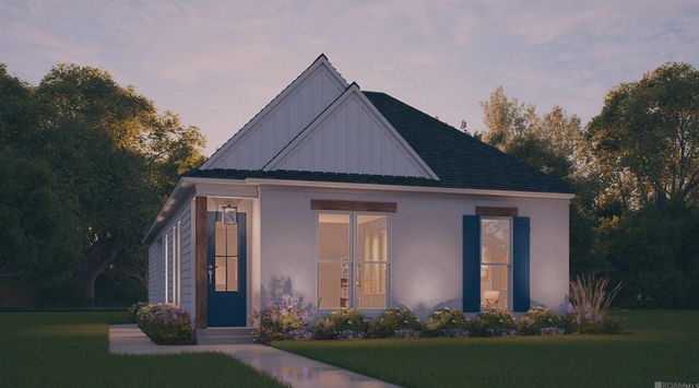 9403 Dawson Trace Ave, Baton Rouge, LA 70836