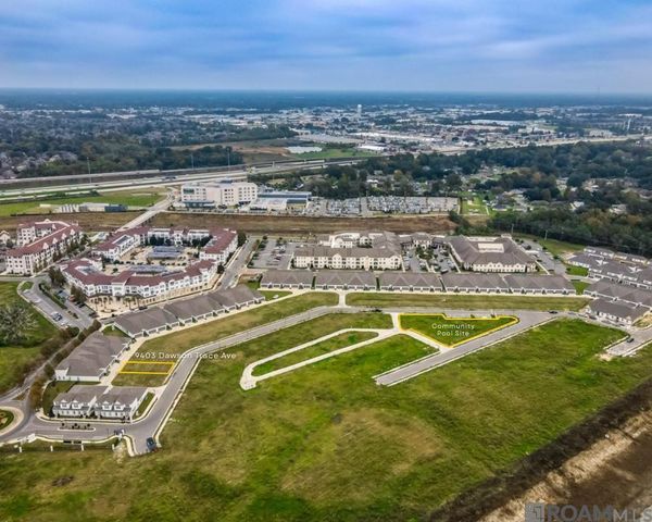 9403 Dawson Trace Ave, Baton Rouge, LA 70836