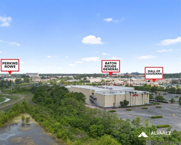 9403 Dawson Trace Ave, Baton Rouge, LA 70836