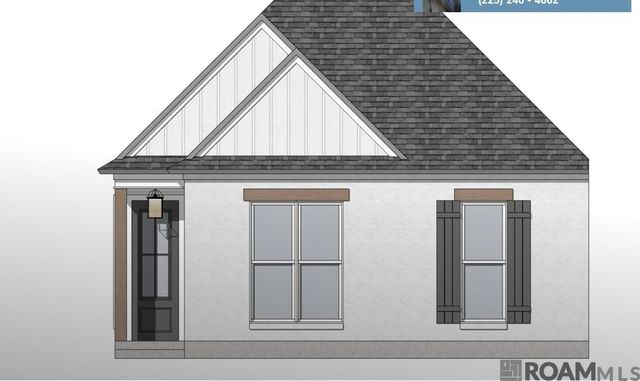 9403 Dawson Trace Ave, Baton Rouge, LA 70836