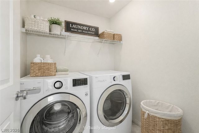 5800 Mia Skye Street, Las Vegas, NV 89148