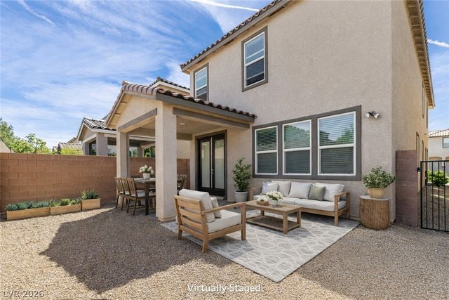 5800 Mia Skye Street, Las Vegas, NV 89148