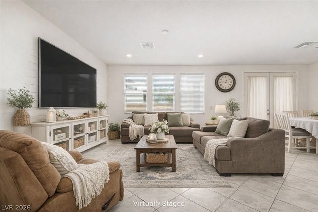 5800 Mia Skye Street, Las Vegas, NV 89148