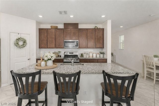 5800 Mia Skye Street, Las Vegas, NV 89148