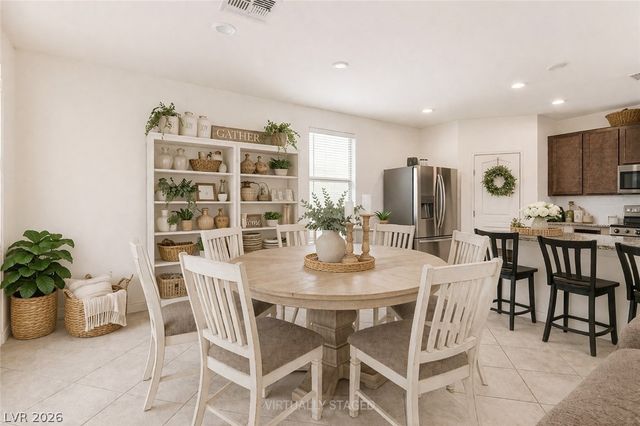 5800 Mia Skye Street, Las Vegas, NV 89148