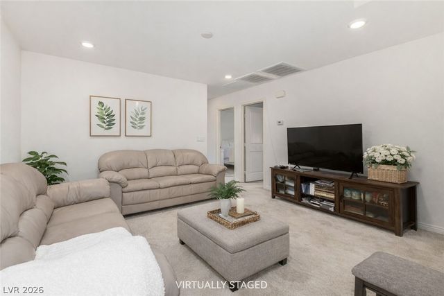 5800 Mia Skye Street, Las Vegas, NV 89148