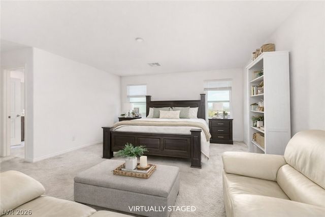 5800 Mia Skye Street, Las Vegas, NV 89148