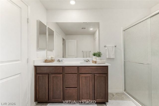 5800 Mia Skye Street, Las Vegas, NV 89148