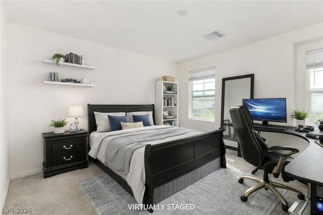 5800 Mia Skye Street, Las Vegas, NV 89148