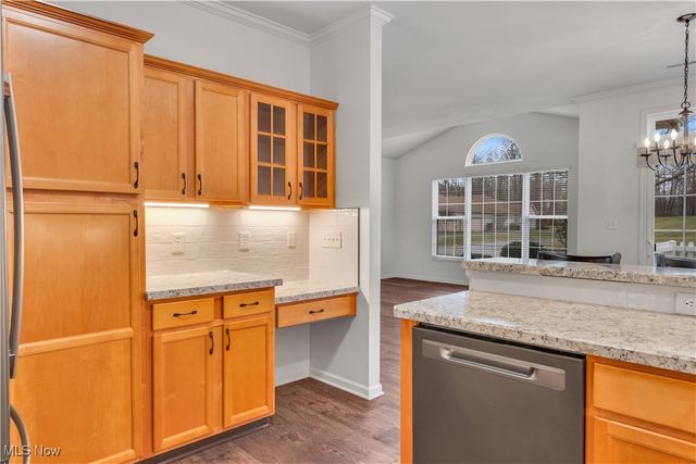 24 Hunters Woods Boulevard D, Canfield, OH 44406