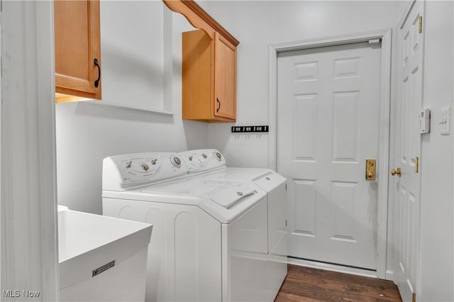 24 Hunters Woods Boulevard D, Canfield, OH 44406