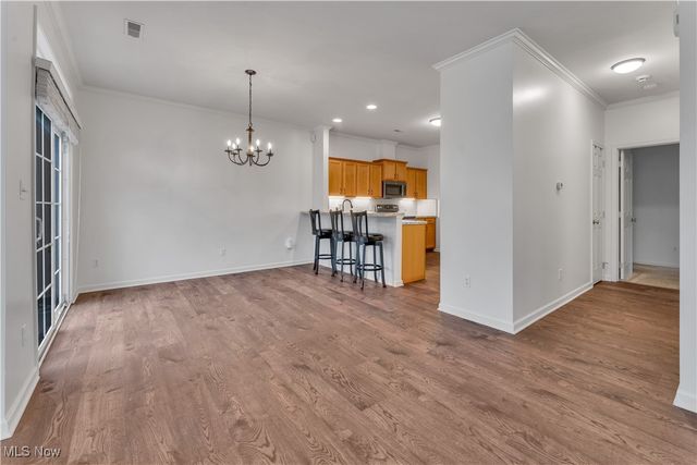 24 Hunters Woods Boulevard D, Canfield, OH 44406