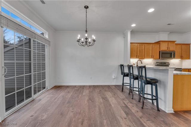 24 Hunters Woods Boulevard D, Canfield, OH 44406