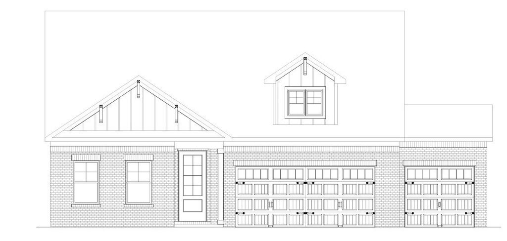 2111 Madelyn Branch Road, Columbia, TN 38401