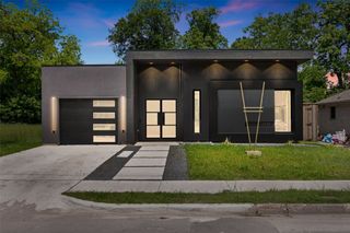 2535 Exline Street, Dallas, TX 75215
