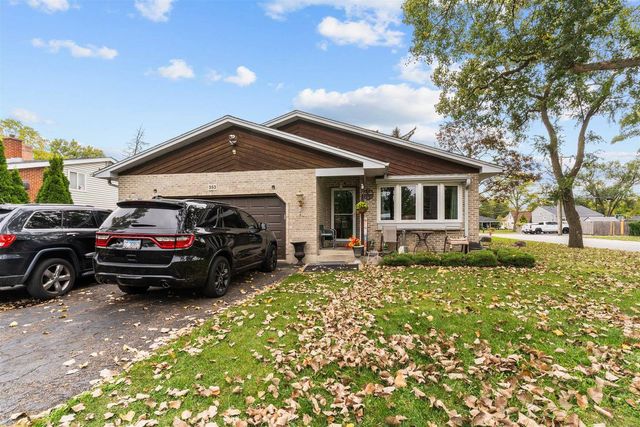 353 Judson Street, Bensenville, IL 60106