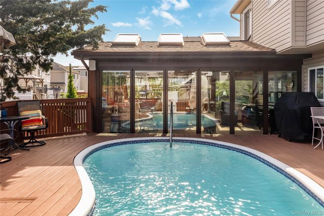 664 Arthur Street, Baldwin, NY 11510