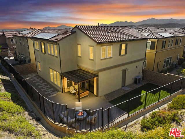 20629 W Chestnut Circle, Porter Ranch (los Angeles), CA 91326