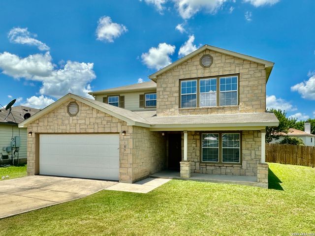 105 willow path, Cibolo, TX 78108