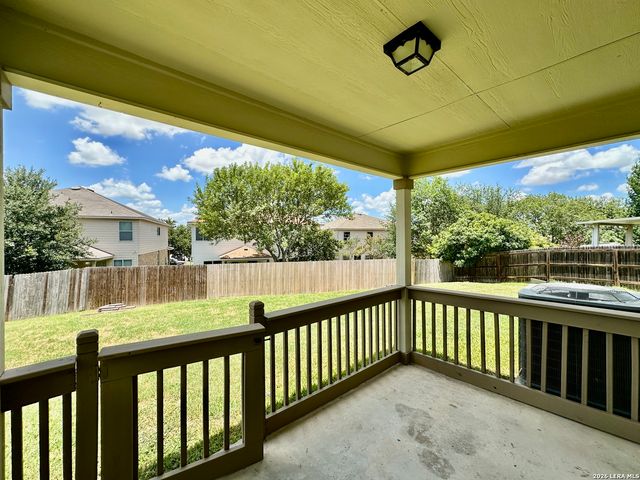 105 willow path, Cibolo, TX 78108