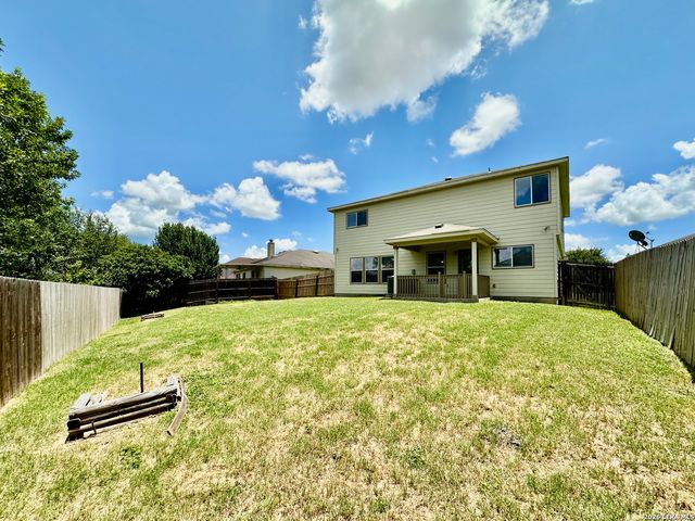 105 willow path, Cibolo, TX 78108