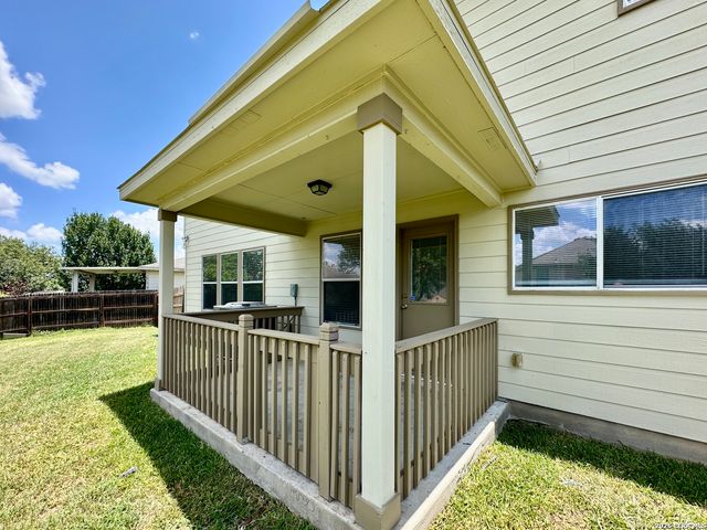 105 willow path, Cibolo, TX 78108