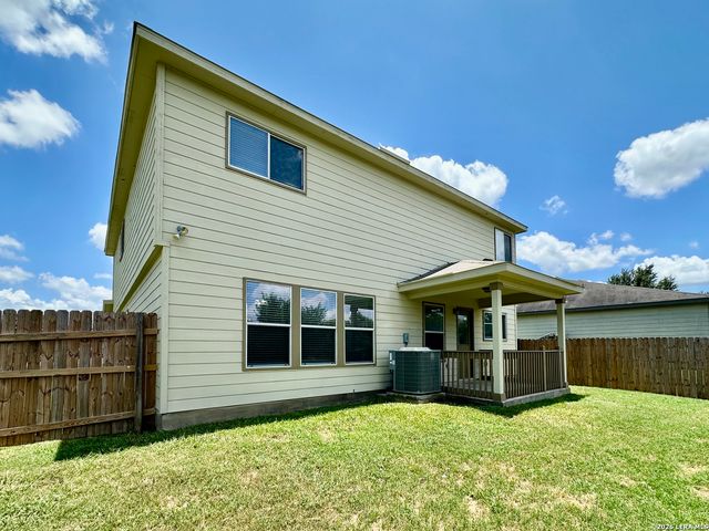 105 willow path, Cibolo, TX 78108