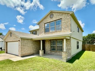 105 willow path, Cibolo, TX 78108