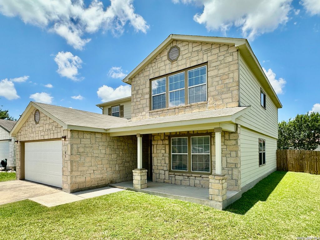 105 willow path, Cibolo, TX 78108