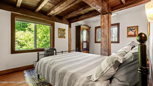 91 & 95 Miller Road, Canaan, NY 12029