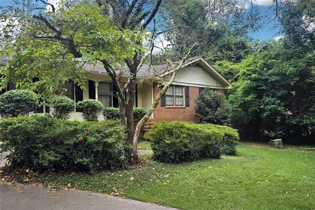 501 Valleyview Drive, Winder, GA 30680