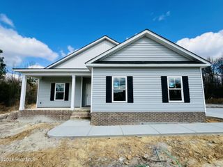 115 Sagewood Drive, Dudley, NC 28333