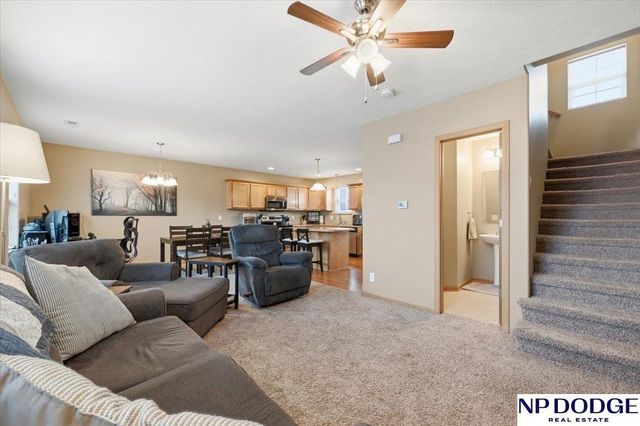 3006 Nakoma Lane, Carter Lake, IA 51510