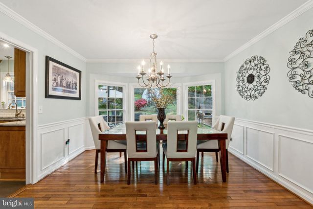 18600 CABIN ROAD, Triangle, VA 22172