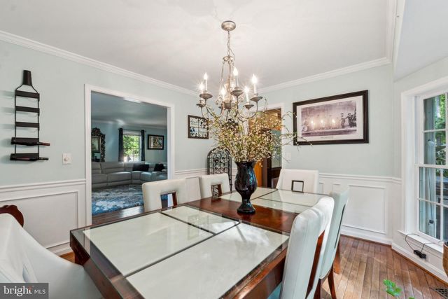 18600 CABIN ROAD, Triangle, VA 22172