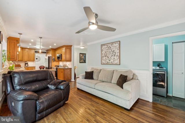 18600 CABIN ROAD, Triangle, VA 22172