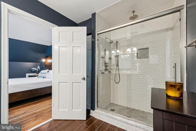 18600 CABIN ROAD, Triangle, VA 22172
