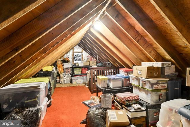 18600 CABIN ROAD, Triangle, VA 22172